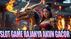 Dewi168 Dragon's Treasure