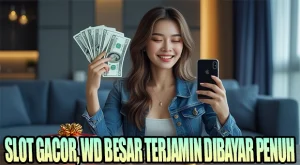 Dewi168 Microgaming
