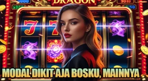 Dewi168 Mystic Fortune