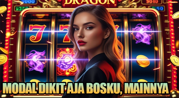 Dewi168 Mystic Fortune